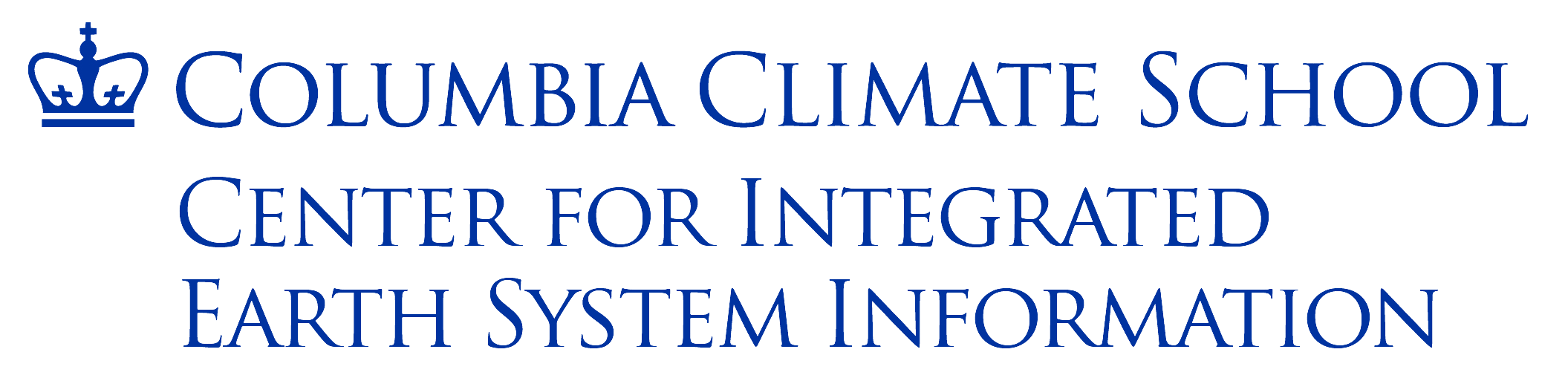 CIESIN logo